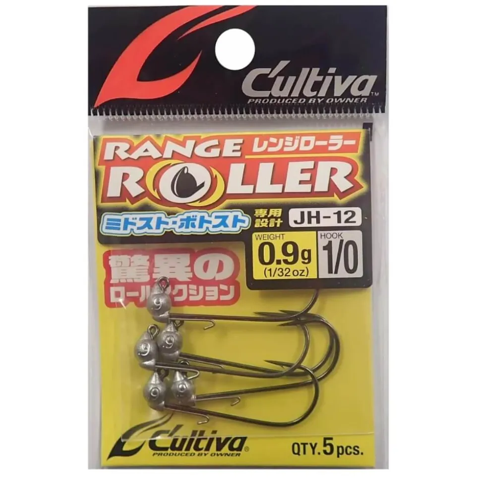 Owner Range Roller