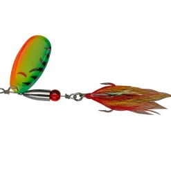 Pezon & Michel Buck Pike Spinner