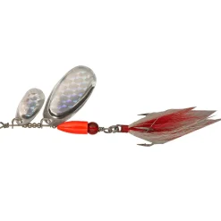 Pezon & Michel Buck Pike Tandem Spinner