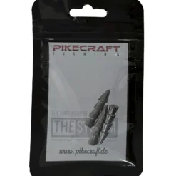 Pikecraft Nail Sinker Weight