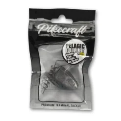 Pikecraft Pelagic Bullet Weight