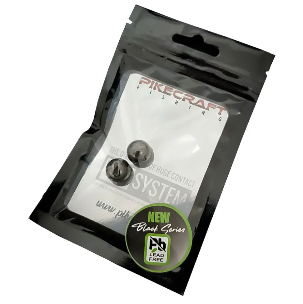 Pikecraft PTS Black Series Lead Free Weight / Wechselblei