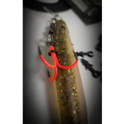 Pikecraft Quick Release Pin Big Double Arrow