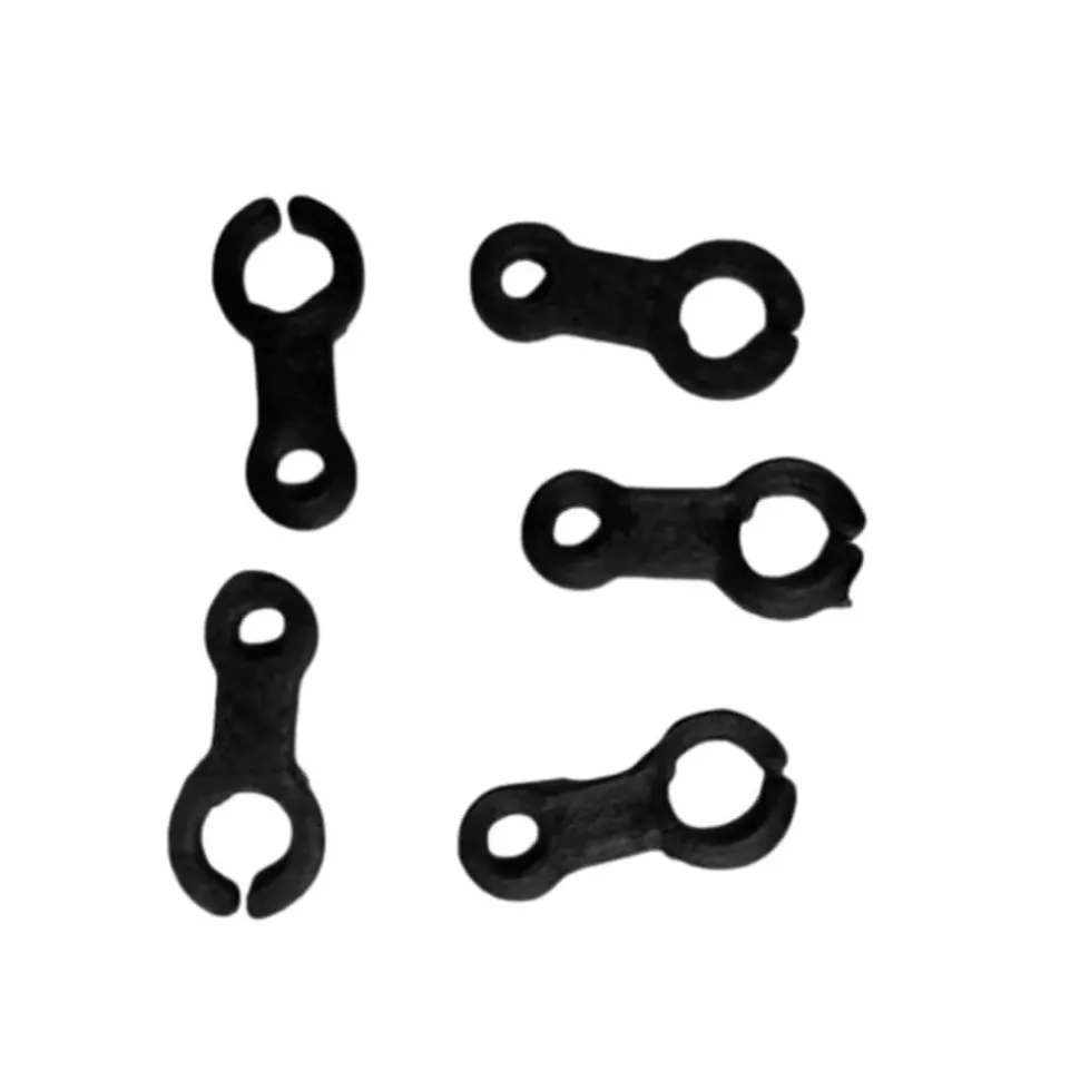 Pikecraft Quick Ring Release Clip