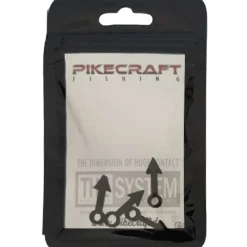 Pikecraft Quick-Pin