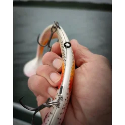Pikecraft Quick-Pin