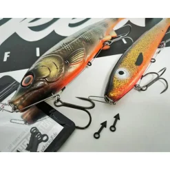 Pikecraft Quick-Pin