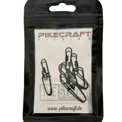 Pikecraft Stay Lok Snap
