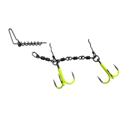 Pikecraft Swivel Kit UV