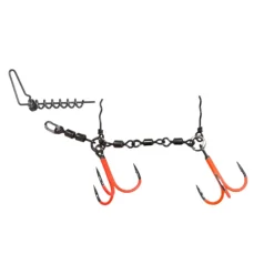 Pikecraft Swivel Kit UV