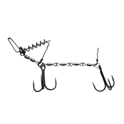 Pikecraft Swivel Stinger Kit