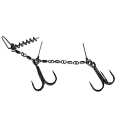Pikecraft Swivel Stinger Kit