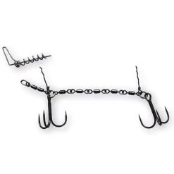 Pikecraft The 5 Swivel Stinger Kit