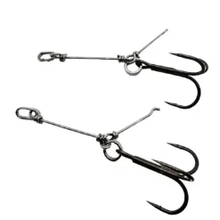 Pikecraft The Flex Stinger Rig M / BKK Spear 21-SS