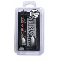 Pikecraft The Pelagic Bullet Set