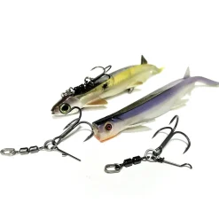Pikecraft The Pelagic Stinger S / 1/0 BKK