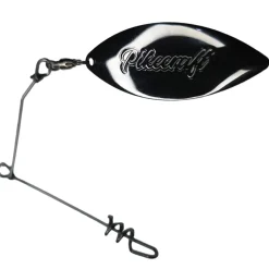 Pikecraft The Screw-In Spinnerbait 2.0 (Black Series)