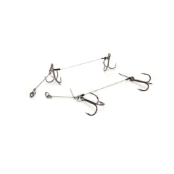 Pikecraft The Stinger Set 8 XL Double Big Hook