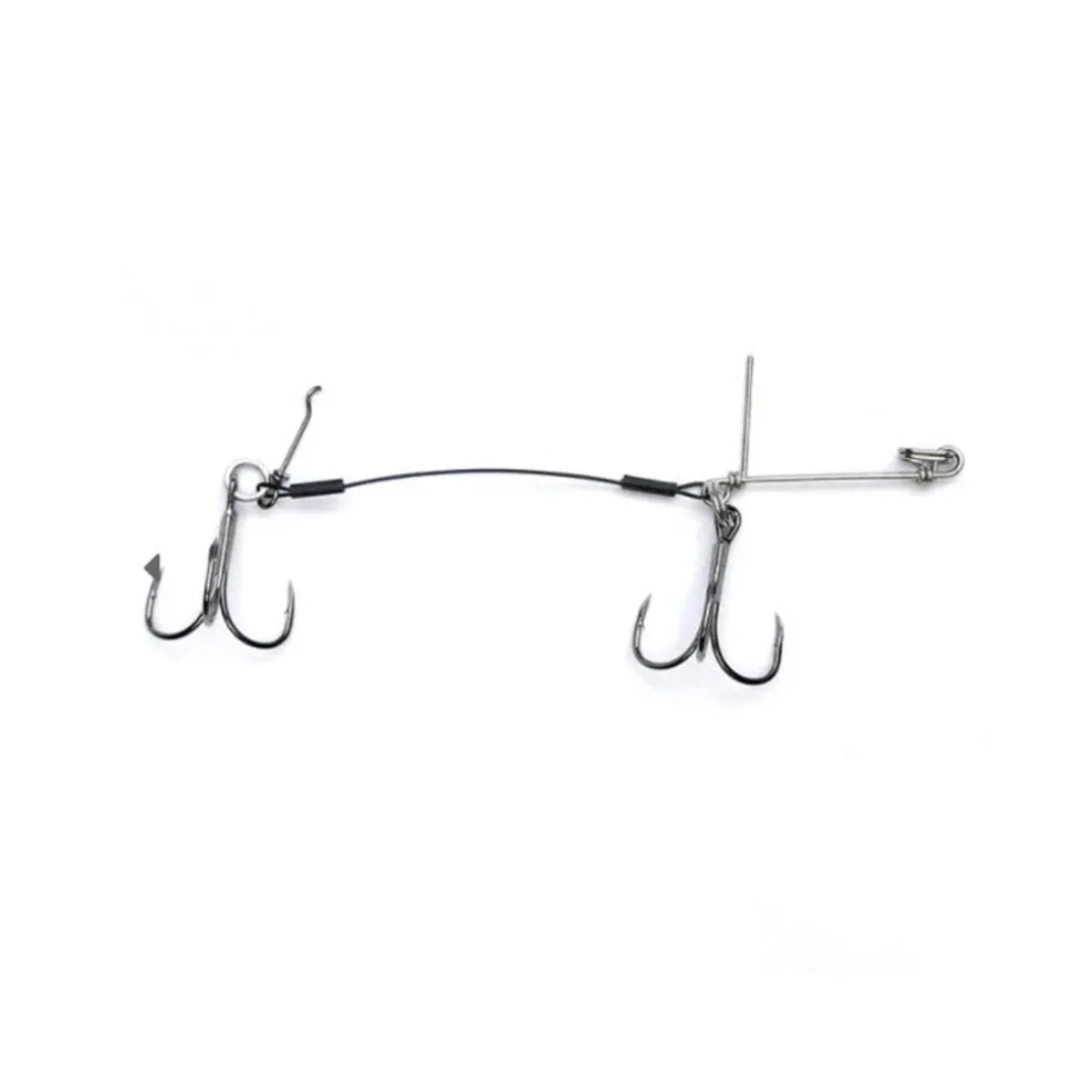 Pikecraft The Stinger Set 5 L Double
