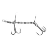 Pikecraft The Swivel Stinger Rig / 1/0 BKK Spear-21