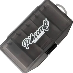Pikecraft The System Box