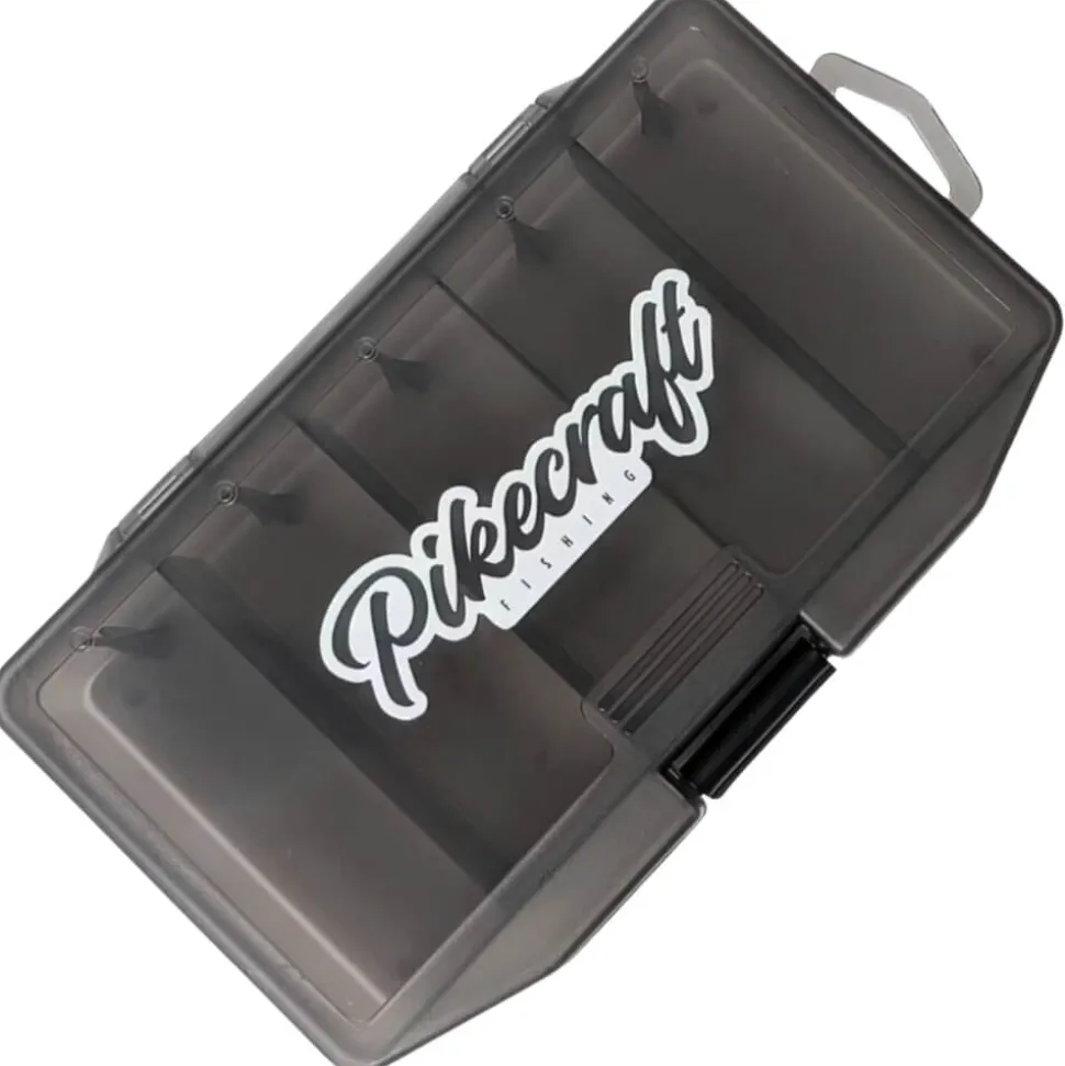 Pikecraft The System Box