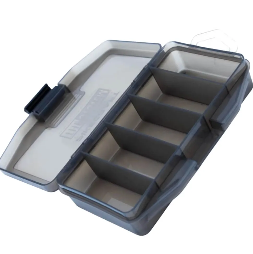 Pikecraft The System Box