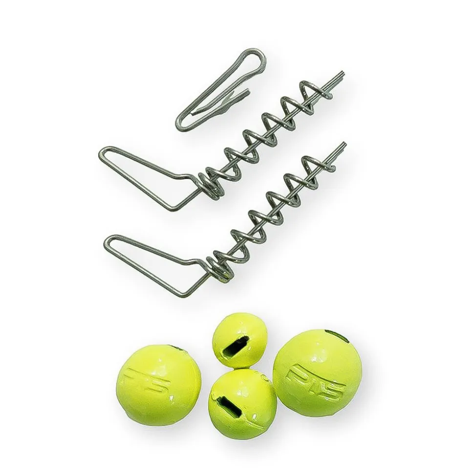 Pikecraft The System Light Set UV (Lead Free)