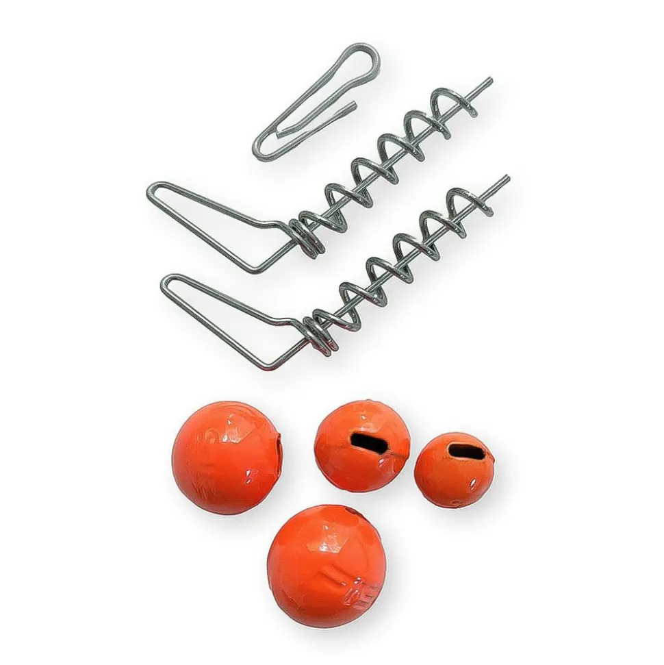 Pikecraft The System Light Set UV (Lead Free)