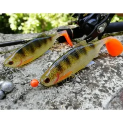 Pikecraft The System Light Set UV (Lead Free)