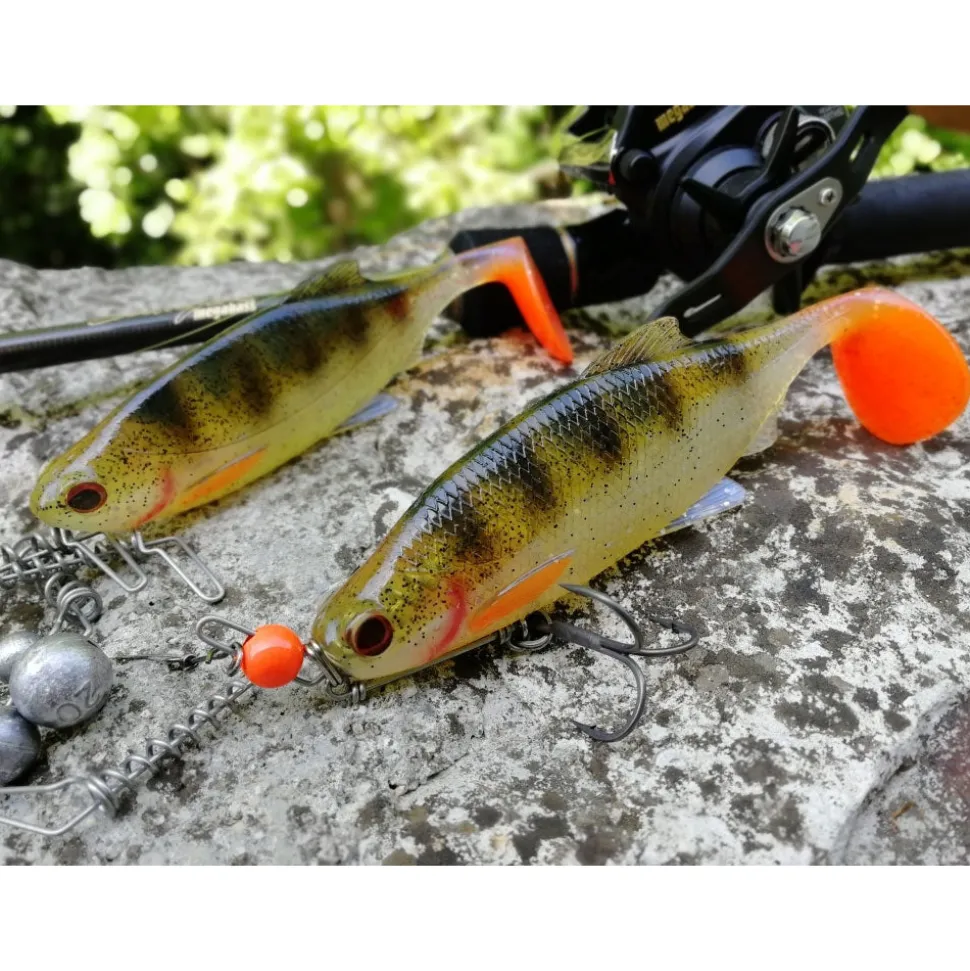Pikecraft The System Light Set UV (Lead Free)