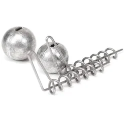 Pikecraft The System Set 2 Shallow Screw Heavy