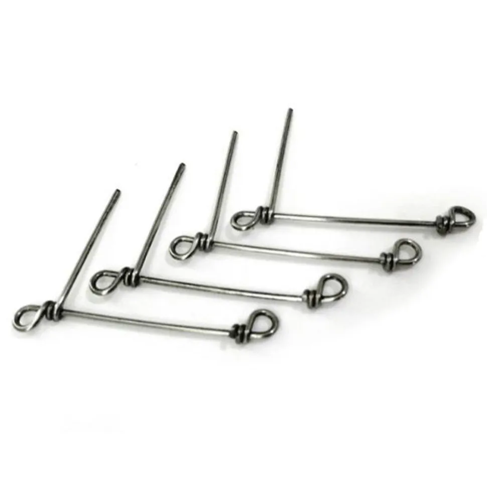 Pikecraft The System Set 6 Stinger Rigs