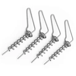 Pikecraft The System Shallow Small Screw Bulk Pack