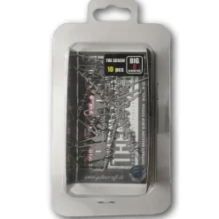 Pikecraft The System Shallow Big Screw Bulk Pack