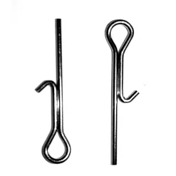 Pikecraft X-Bait Pin
