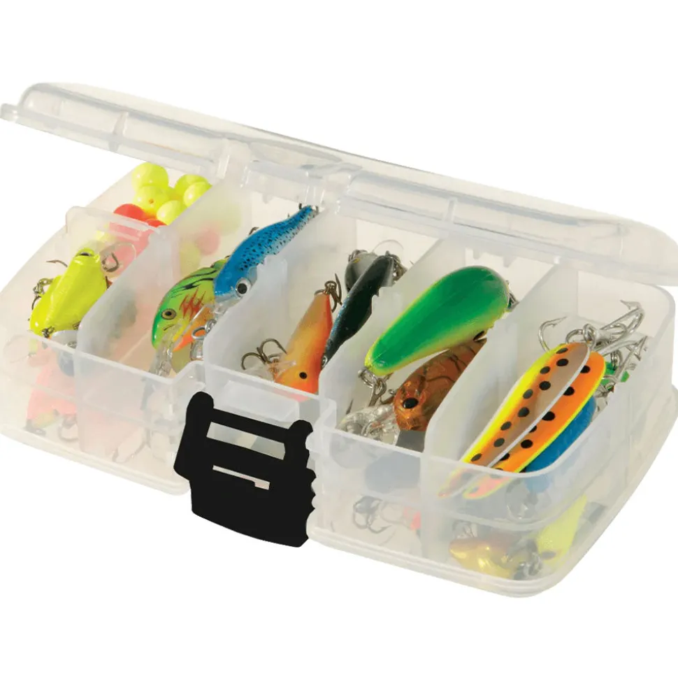 Plano Adjustable Double-Sided Stowaway