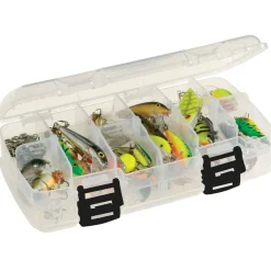 Plano Adjustable Double-Sided Stowaway