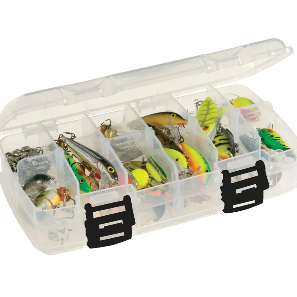 Plano Adjustable Double-Sided Stowaway