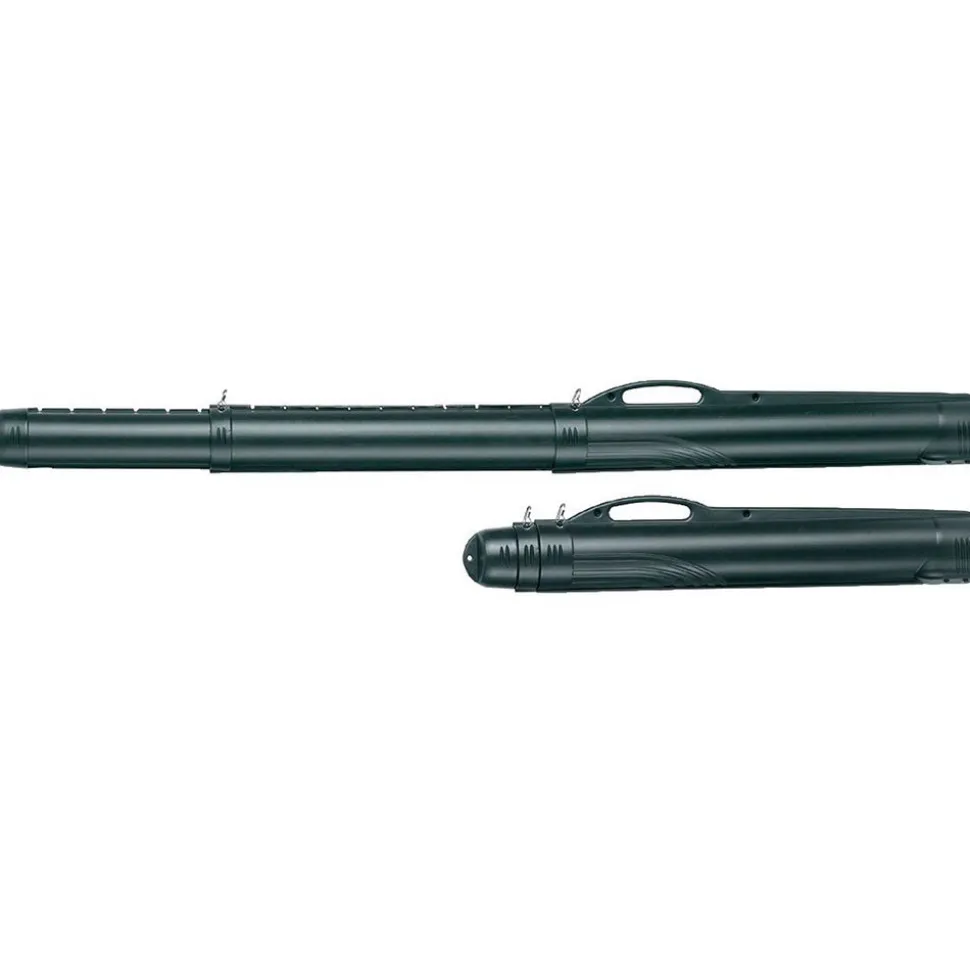 Plano Airliner Telescoping Rod Tube