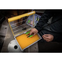 Plano Edge 3700 Flex Crankbait Box