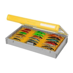Plano Edge 3700 Flex Crankbait Box