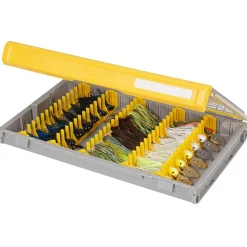 Plano Edge 3700 Jig & Bladed Jig Box