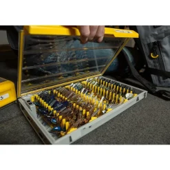 Plano Edge 3700 Jig & Bladed Jig Box