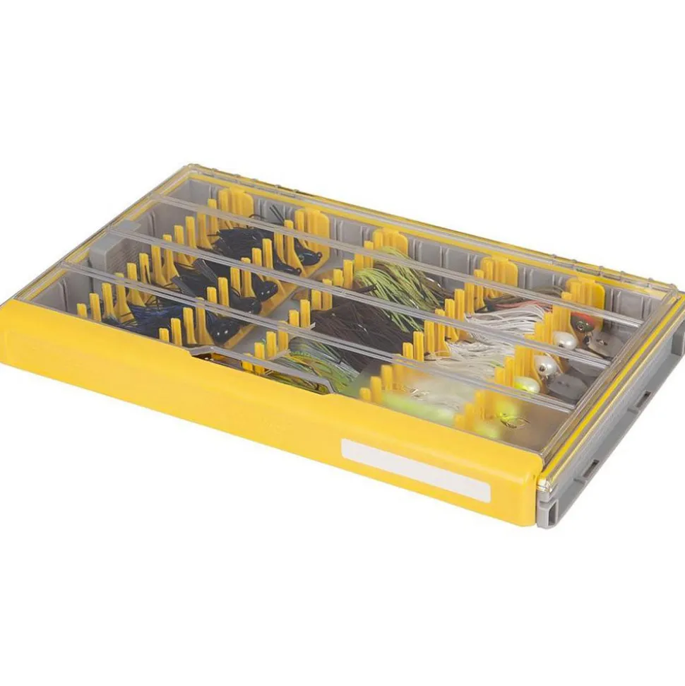 Plano Edge 3700 Jig & Bladed Jig Box