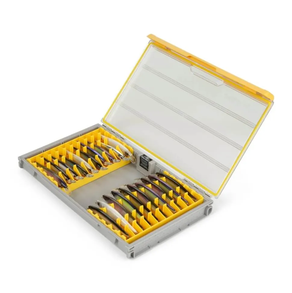 Plano Edge Jerkbait Box