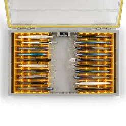Plano Edge Jerkbait Box