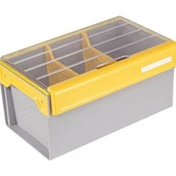 Plano Edge Soft Plastics & Utility Box