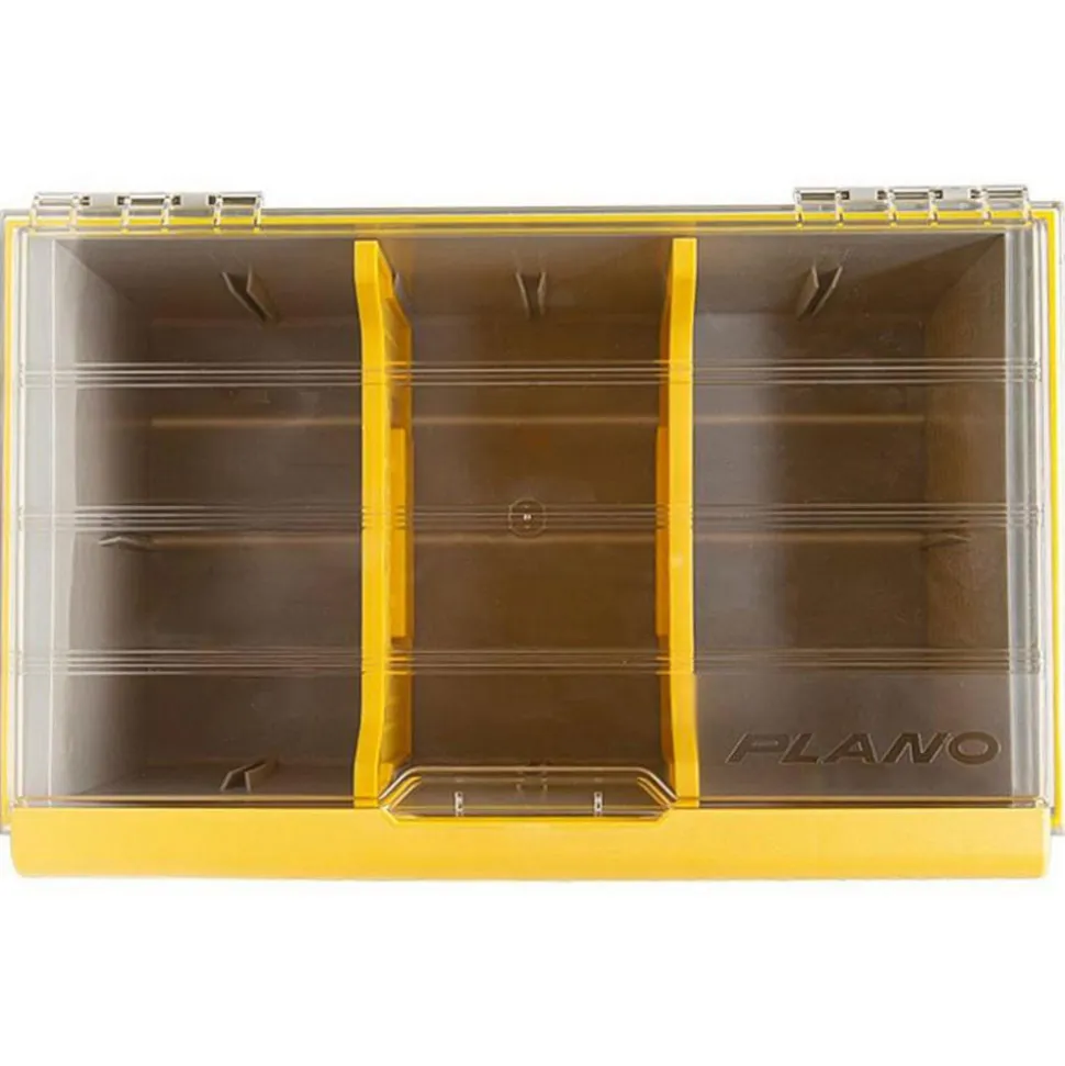 Plano Edge Soft Plastics & Utility Box