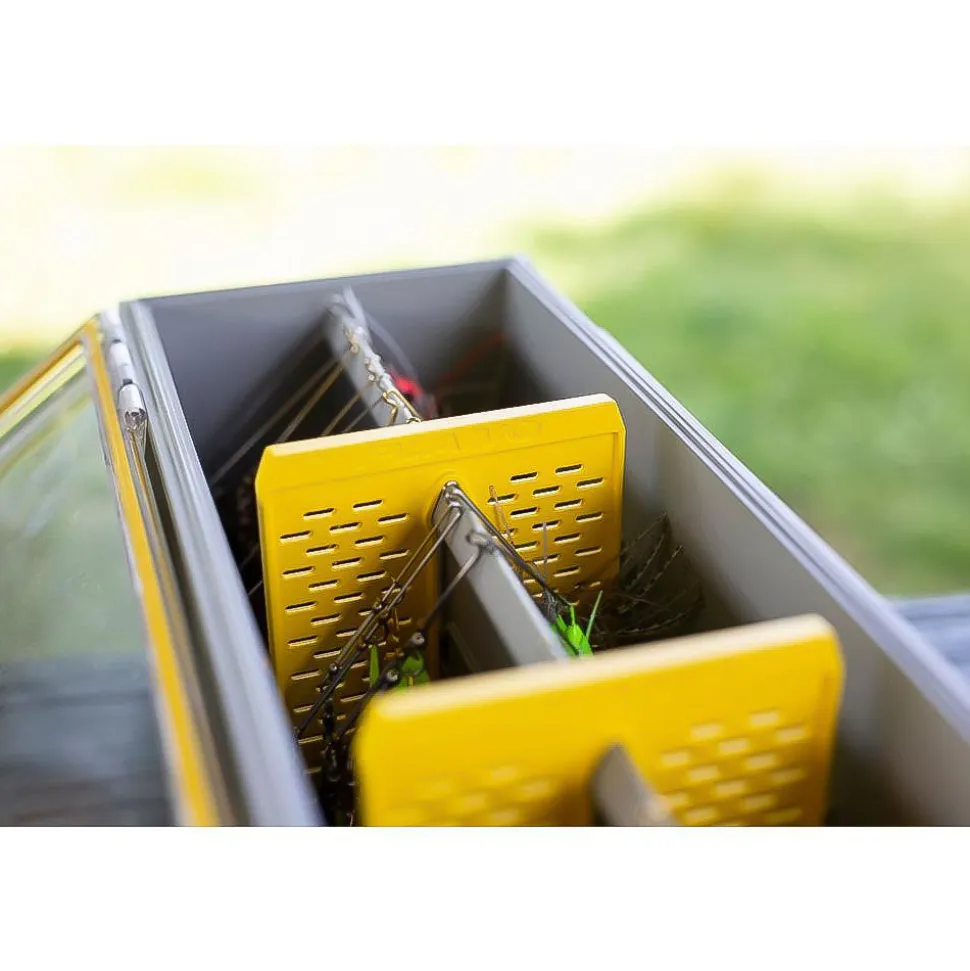 Plano Edge Spinnerbait Box